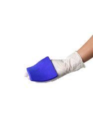 white christmas dresses Hydrofera Blue Classic HB2214 Antibacterial Foam Dressing, 2 X 2 Inch, Box  of 10 main image 0