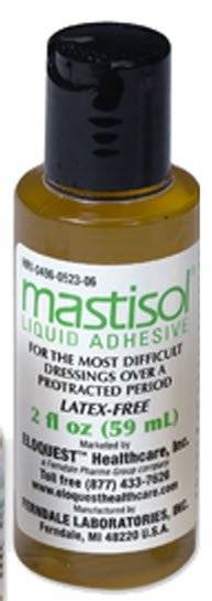 Buy Mastisol Liquid Adhesive