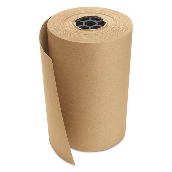 Boardwalk  Kraft Paper, 12 X 640 Ft, 50 Lb. K1250640 1 Roll