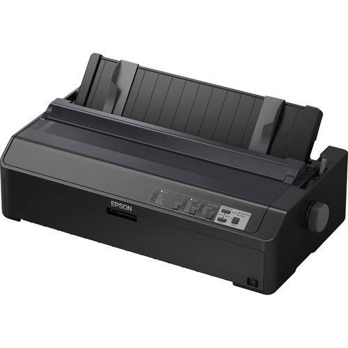 Epson Fx2190ii 9pin Dot Matrix Printer eBay