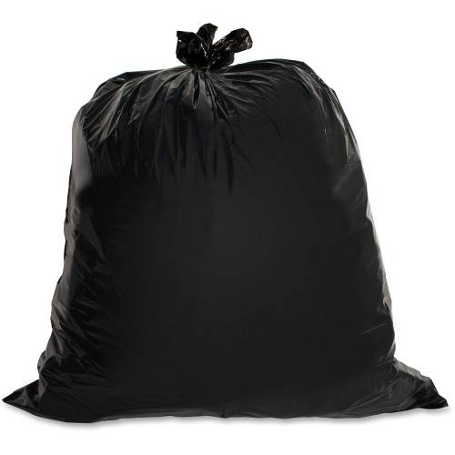 Genuine Joe Heavy-Duty Trash Can Liners (CA/CASE)