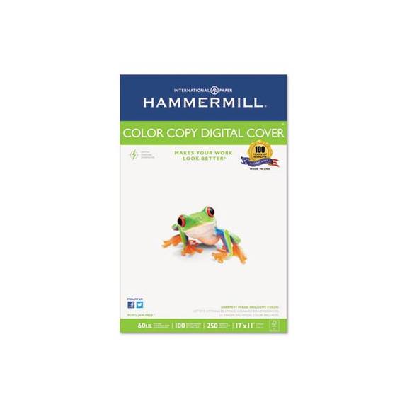 Hammermill Premium Color Copy Cover Paper