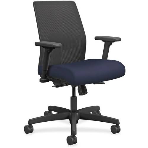 Hon ignition mesh back best sale task chair