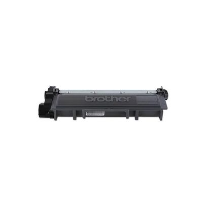 Tn660 High-Yield Toner, 2,600 Page Yield, Black