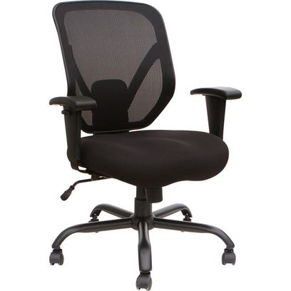 Lorell Soho Chair - Thumbnail 5