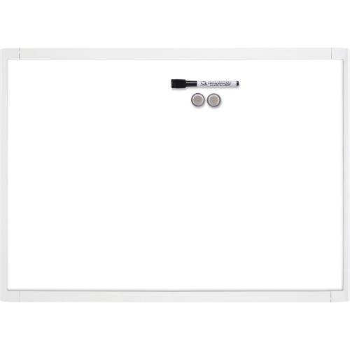Quartet Decorative Dry-erase Whiteboard - 17