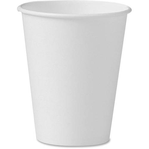 Solo Cup Paper Hot Cups (CA/CASE)