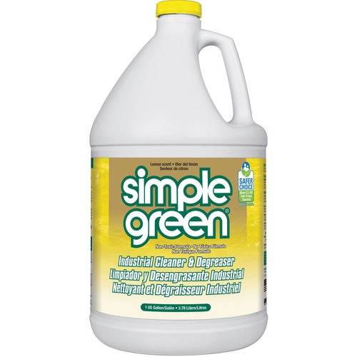 Simple Green Industrial Cleaner/Degreaser (EA/EACH)
