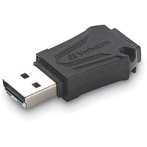 Verbatim 64GB ToughMAX USB Flash Drive (EA/EACH)