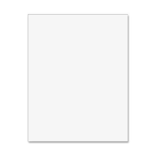 Pacon Coated Poster Board (CA/CASE)