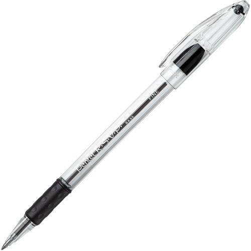Pentel R.S.V.P. Ballpoint Stick Pens (DZ/DOZEN)