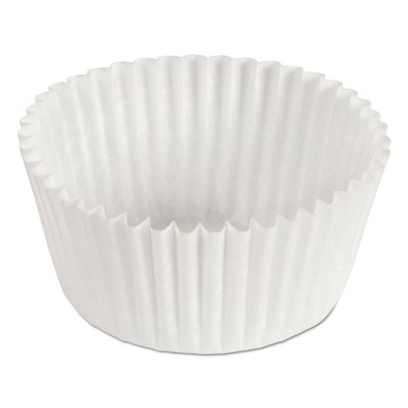 Hoffmaster Fluted Bake Cups, 1 1/2