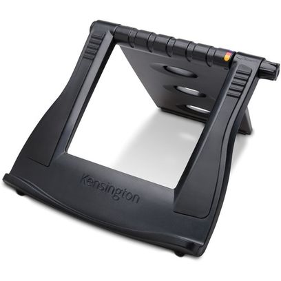 Eazy Riser Kensington Smartfit Easy Riser Black