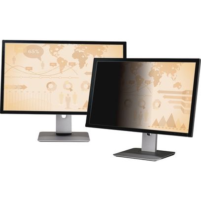 Privacy Filter for 43 in Monitors 169 PF430W9B Black, Glossy, Matte, Black
