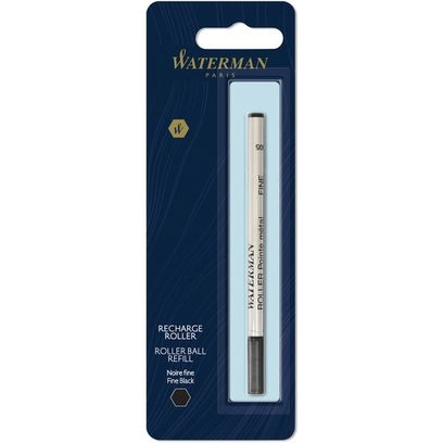Waterman Fine Point Rollerball Pen Refill
