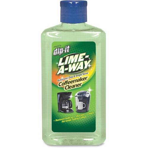Lime-A-Way Coffemaker Cleaner