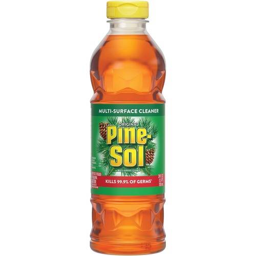 Pine-Sol Original Multi-Surface Cleaner