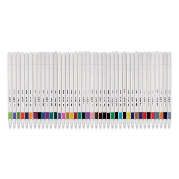 EMOTT Fineliner Pen – Crush