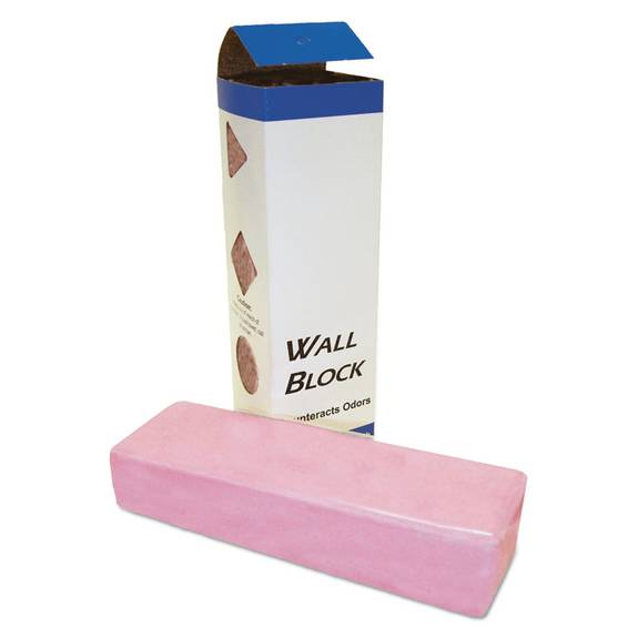Fresh Products Para Wall Block Deodorizers, Cherry, 16oz, 6/box 6-16HU-C-F 6 Box