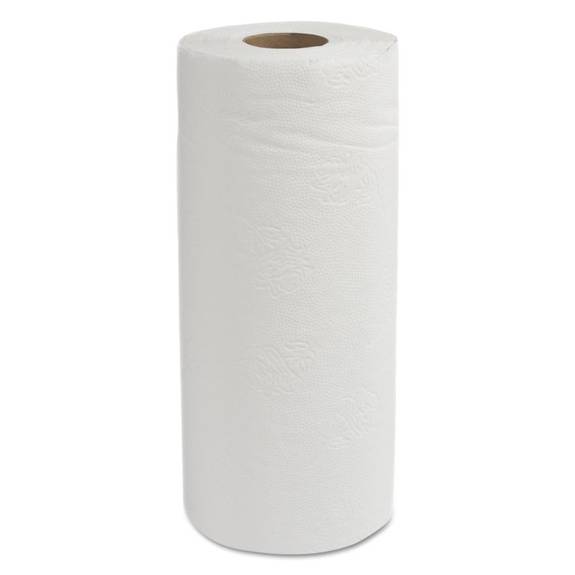 Gen Household Perforated Paper Towel, 11w X 9l, White, 85/roll, 30 Rolls/carton Gen 1906 30 Case