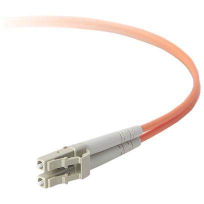 Cable,fiber,lc/lc,10m,lo Multimode,aqua,50/125,om4(1/EA)