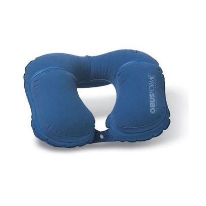 Homedics Group Air Travel Pillow By Obusforme Part No.plinp02