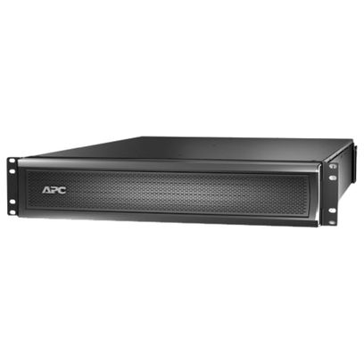 Apc Smart-ups X 120v External Battery Pack Rack/tower(1/EA)