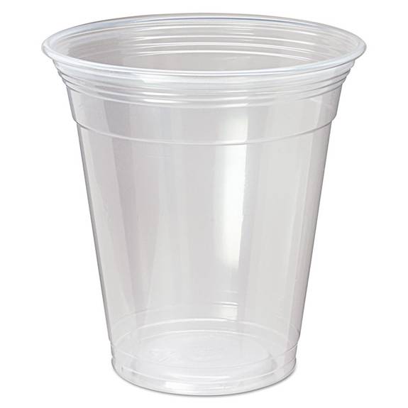 Fabri Kal  Nexclear Polypropylene Drink Cups, 12/14 Oz, Clear, 1000/carton 9507060 1000 Case