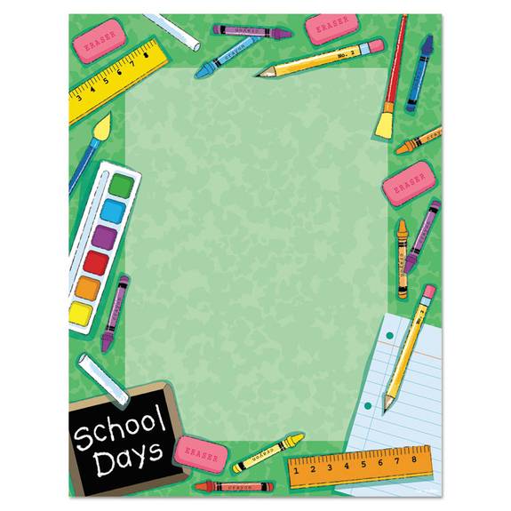 Geographics  Design Suite Paper, 24 Lbs., School, 8 1/2 X 11, Natural, 100/pack 46896s 100 Package