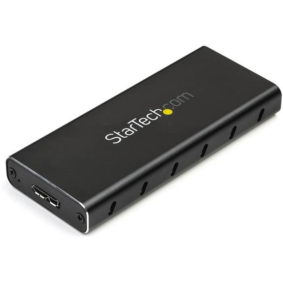 Turn Your M.2 Sata Drive Into An Ultra-fast, Portable Storage Solution For A Usb(1/EA)