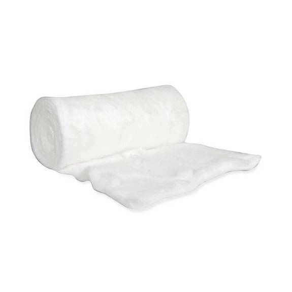 Sterile Cotton Roll 1 Lb. Latex Free