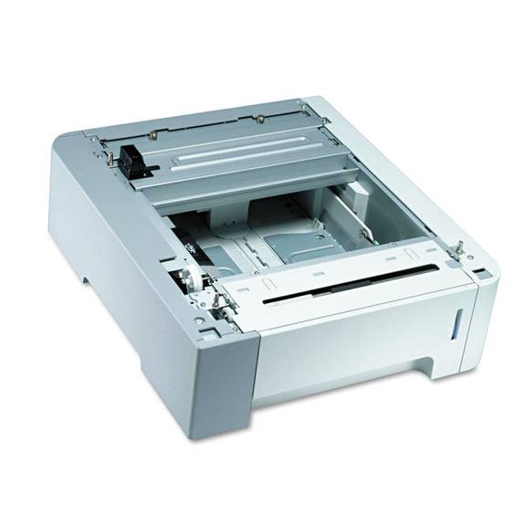 Brother Lt100cl Lower Paper Tray, 500 Sheets Lt100cl 1 Each