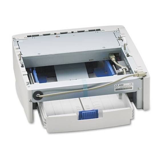 Brother Lt400 Multipurpose Paper Tray, 250 Sheets Lt400 1 Each