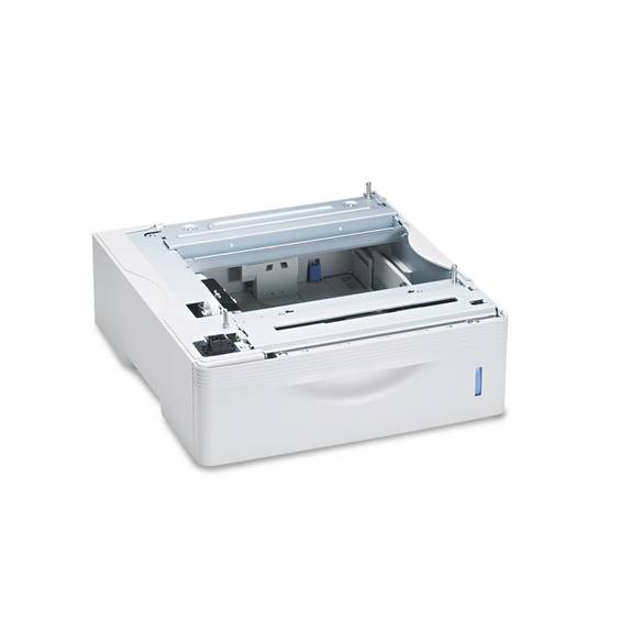 Brother Lower Paper Tray For Hl6050 Series, 500 Sheets Lt6000 1 Each