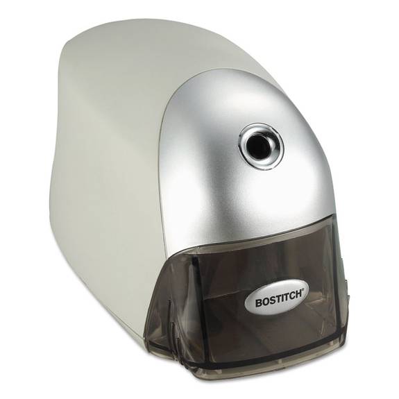 Bostitch QuietSharp Executive Electric Pencil Sharpener