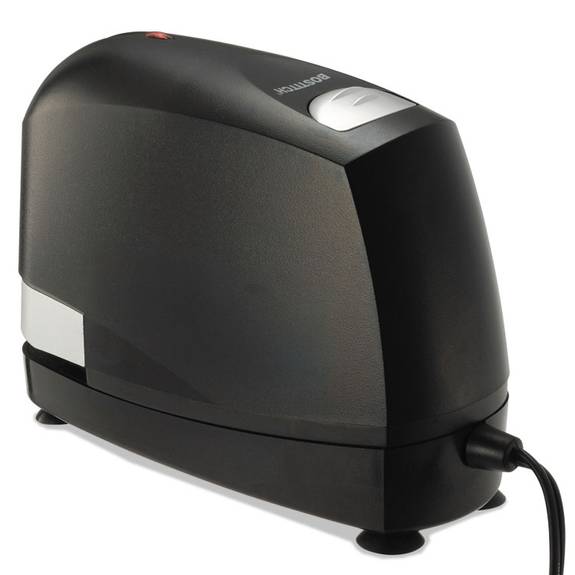 Bostitch B8 Impulse 45 Electric Stapler - Black