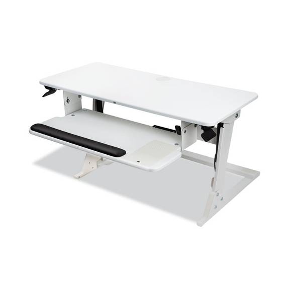 3m  Precision Standing Desk, 35.4