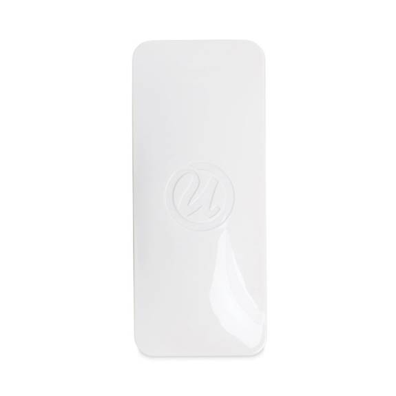 U Brands Side Magnetic Dry Erase Board Eraser, 5
