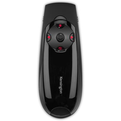Presenter Expert Wireless Cursor Control With Red Laser(1/Ea)