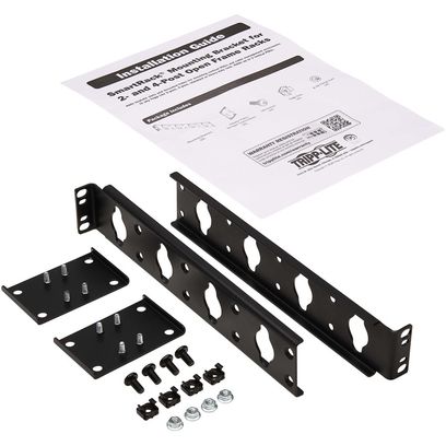 Eaton Tripp Lite Series Smartrack Vertical Pdu Installation Bracket For Server R(1/Ea)