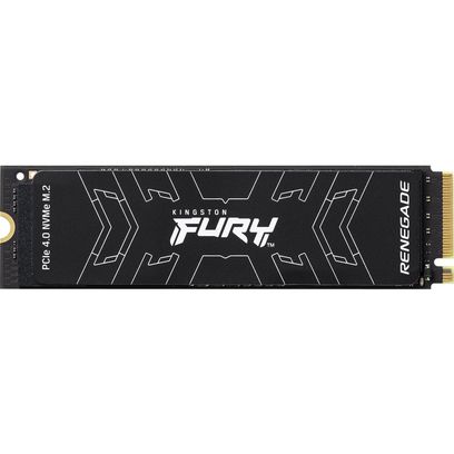 Kingston FURY Renegade Memory Module - Thumbnail 2