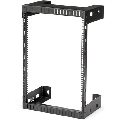 Network Panel Server Rack Frame StarTech.com 15U 19