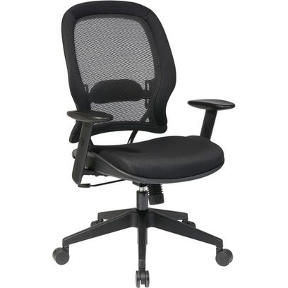 Office Star AirGrid Managers Chair - Thumbnail 3
