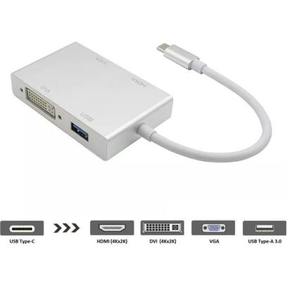 Axiom Graphics Adapter - Thumbnail 5