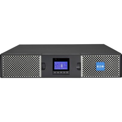 Eaton 9px 1500va 1350w 208v Online Double-Conversion Ups C14 Input 8 C13 Outlets(1/Ea)