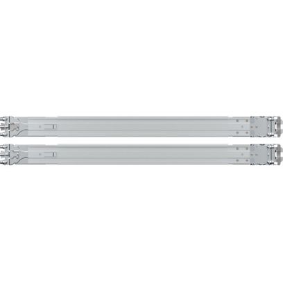Synology Thin Rail Kit For Wide 1u Rack Servers(1/EA)