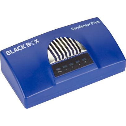 Alertwerks Gateway Protects Vital It Equipment With Accurate And Intelligent Env(1/Ea)