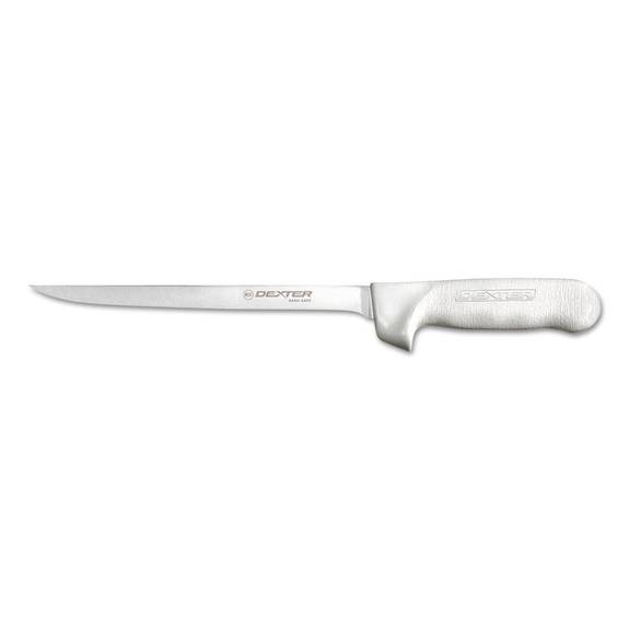 Dexter  Sani-safe Fillet Knife, Polypropylene Handle, 9
