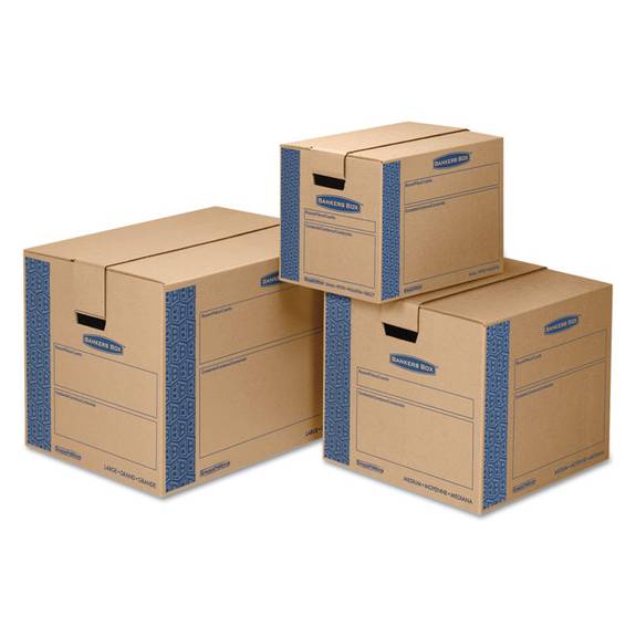 Moving Kit for Sale - 16 Moving Boxes | UsedCardboardBoxes