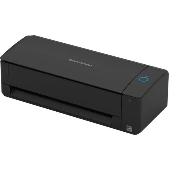 Fujitsu store ScanSnap scanner